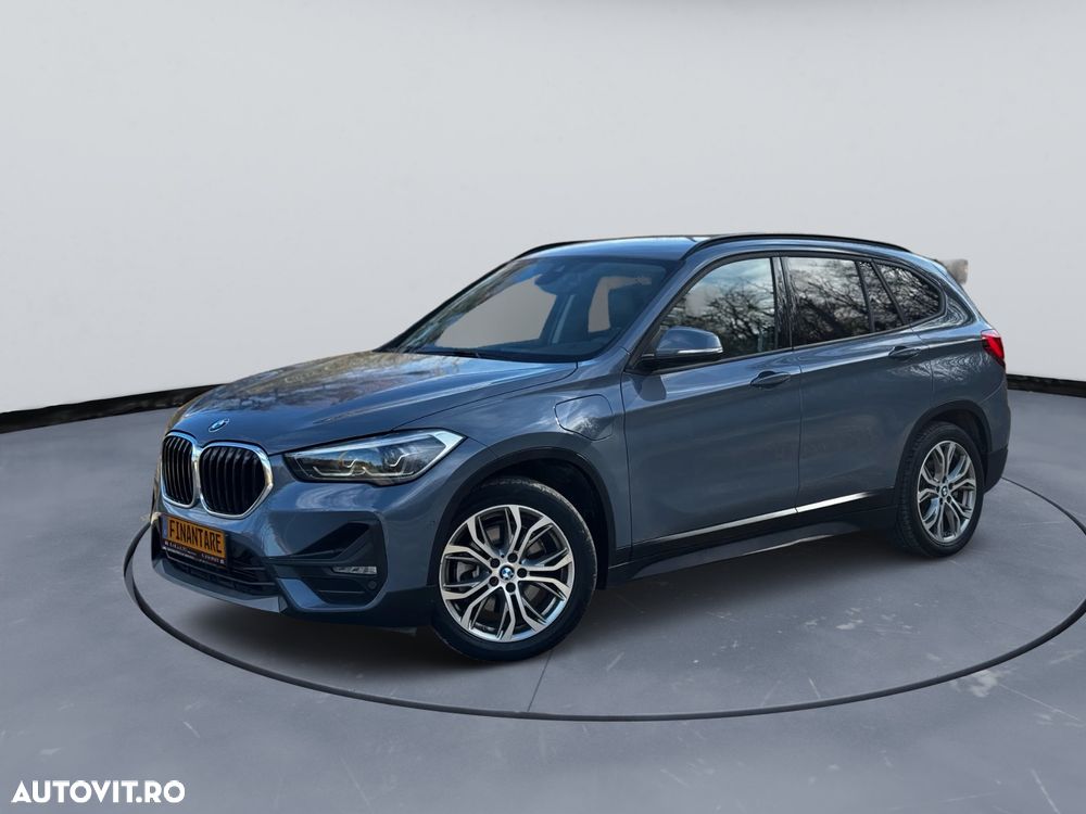 BMW X1 xDrive25e Sport Line - 16
