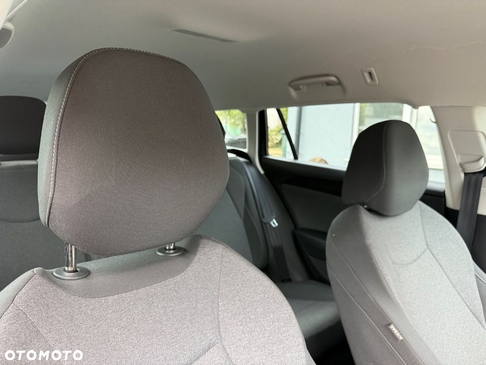 Volkswagen Passat Variant 1.5 TSI EVO Business DSG - 22