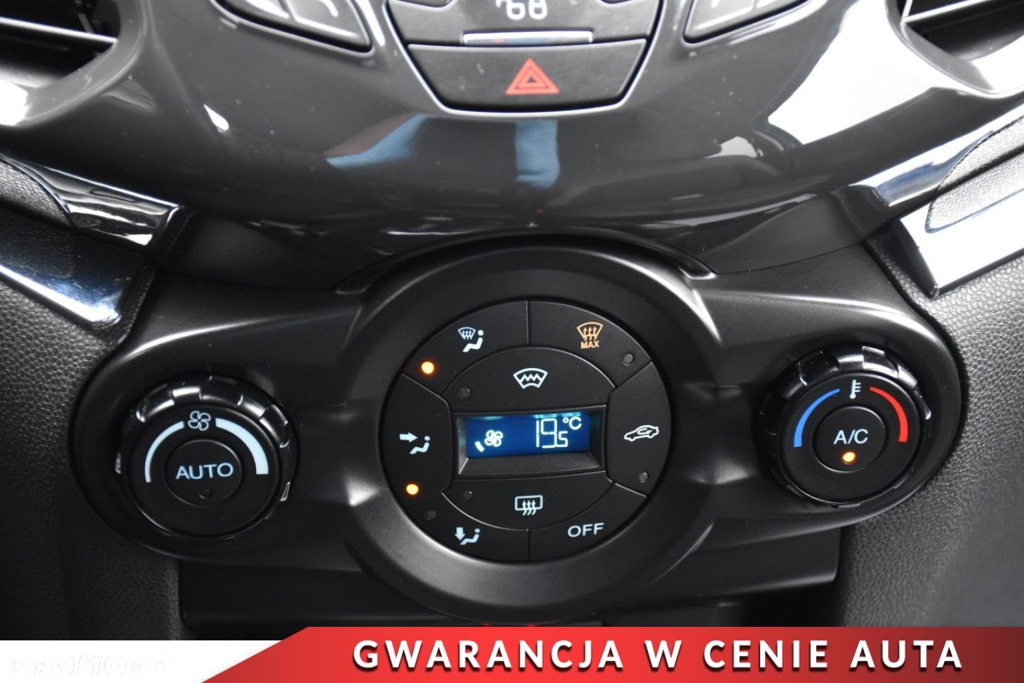 Ford EcoSport 1.5 Ti-VCT TITANIUM - 17