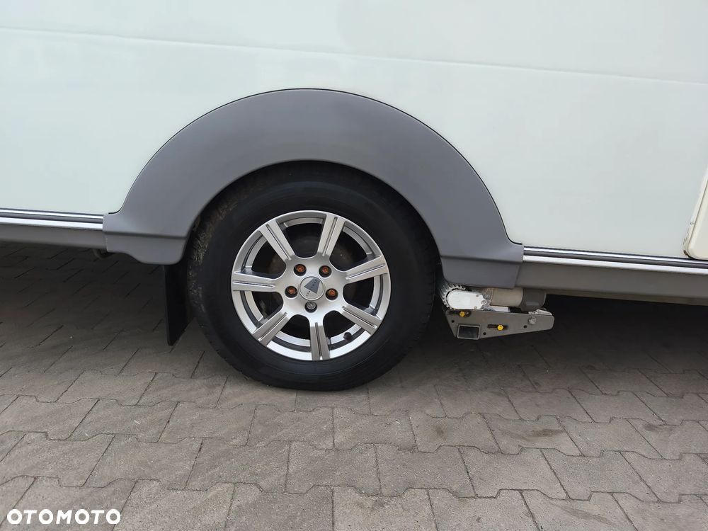 Coachman 520 / 4 VIP - 15