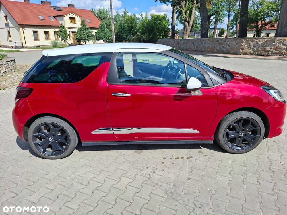 Citroën DS3 1.6 e-HDi SoChic - 4
