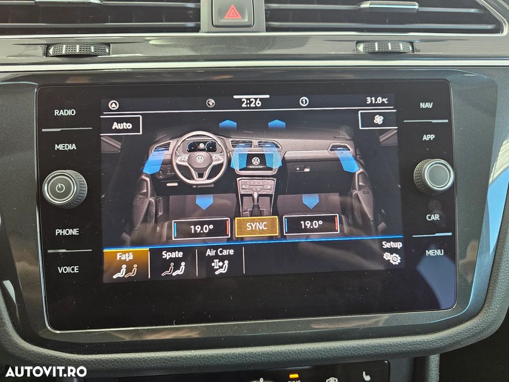 Volkswagen Tiguan 2.0 TDI Life - 25
