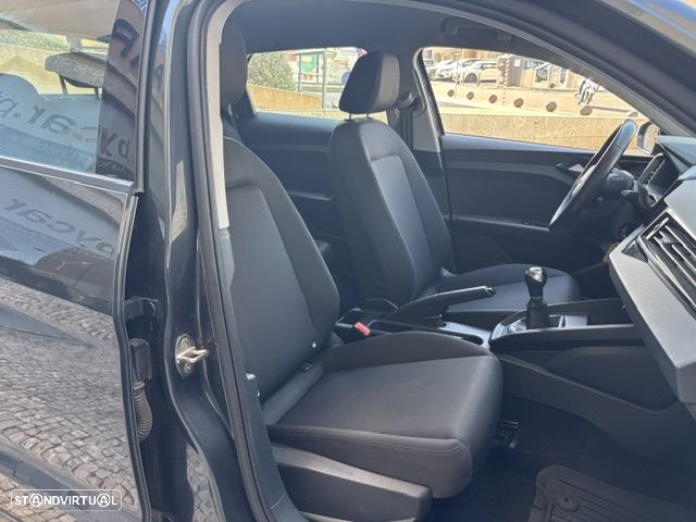 Audi A1 - 16