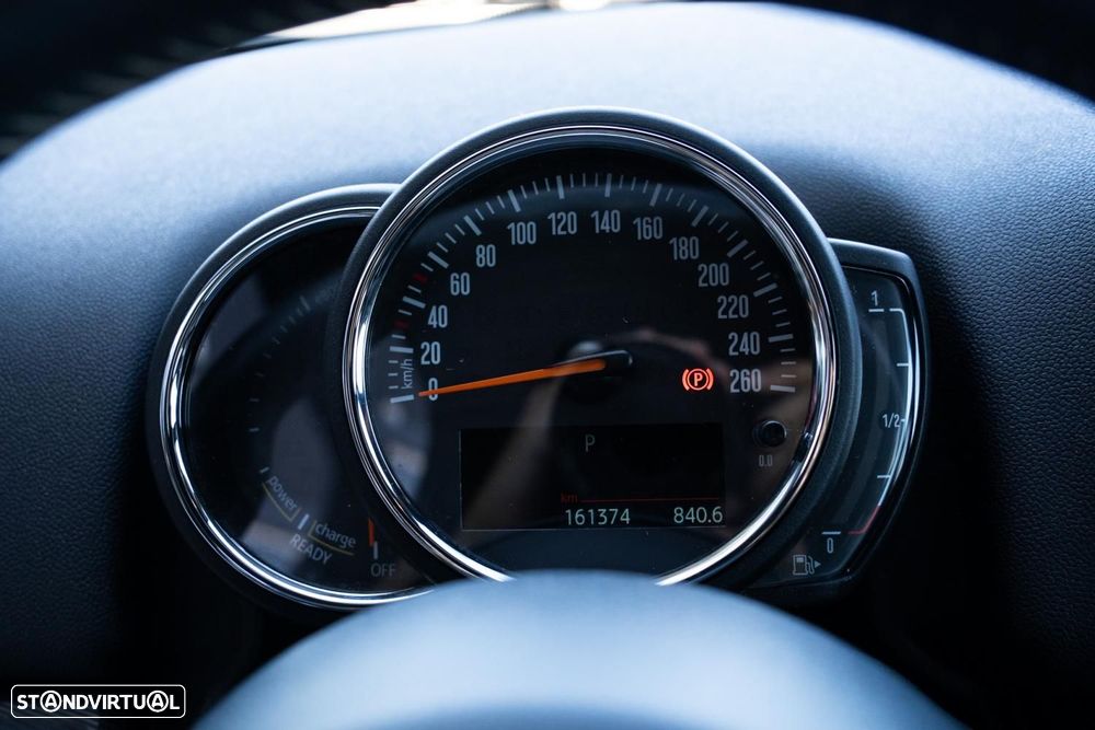 MINI Countryman Cooper SE ALL4 Auto - 5