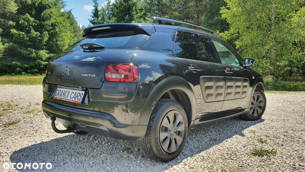 Citroën C4 Cactus - 3