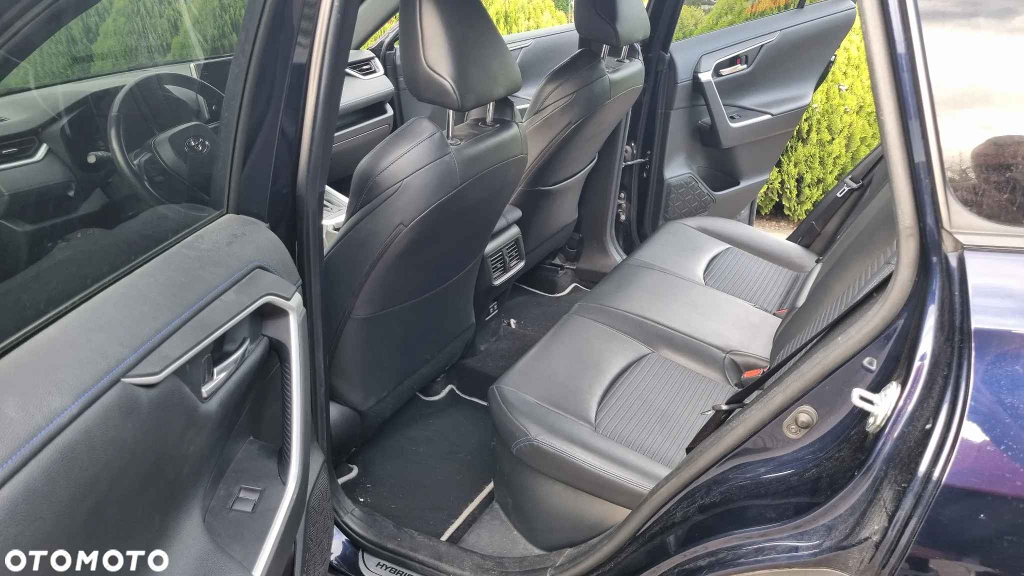 Toyota RAV4 2.5 Hybrid Selection 4x2 - 9