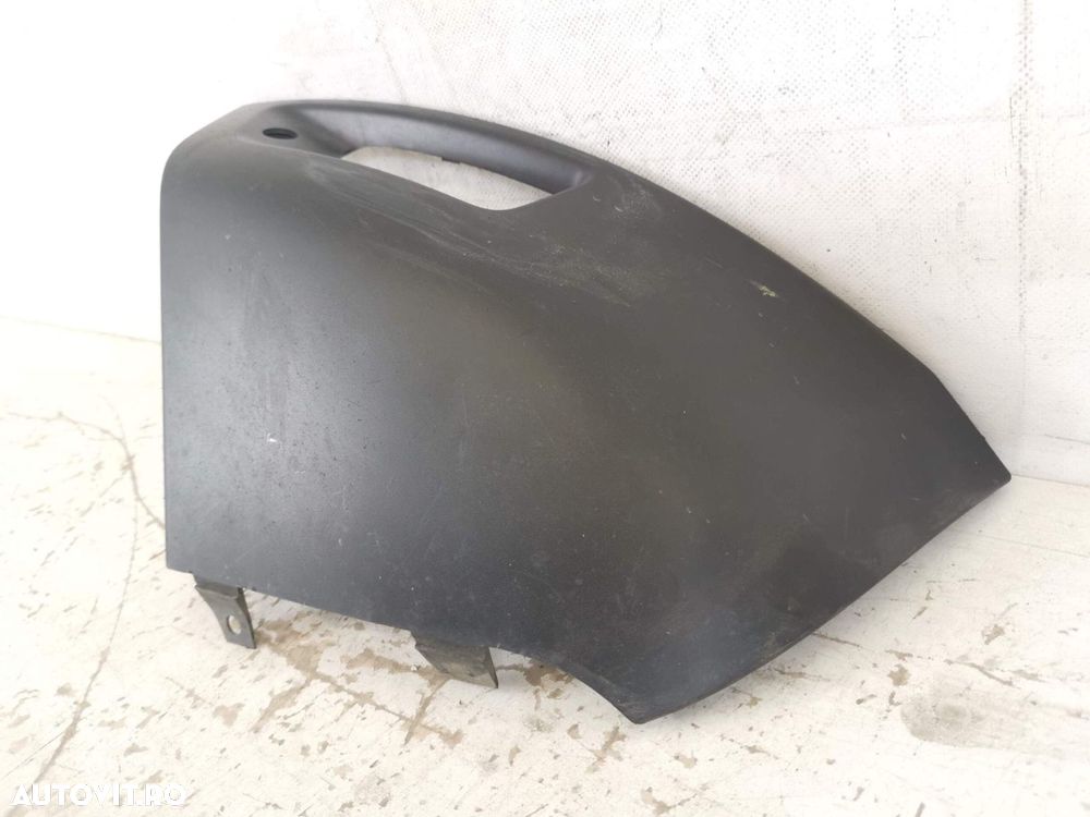 Ornament Flaps Bara Fata Stanga Land Rover  Range Rover Sport 2 2013 2 - 4