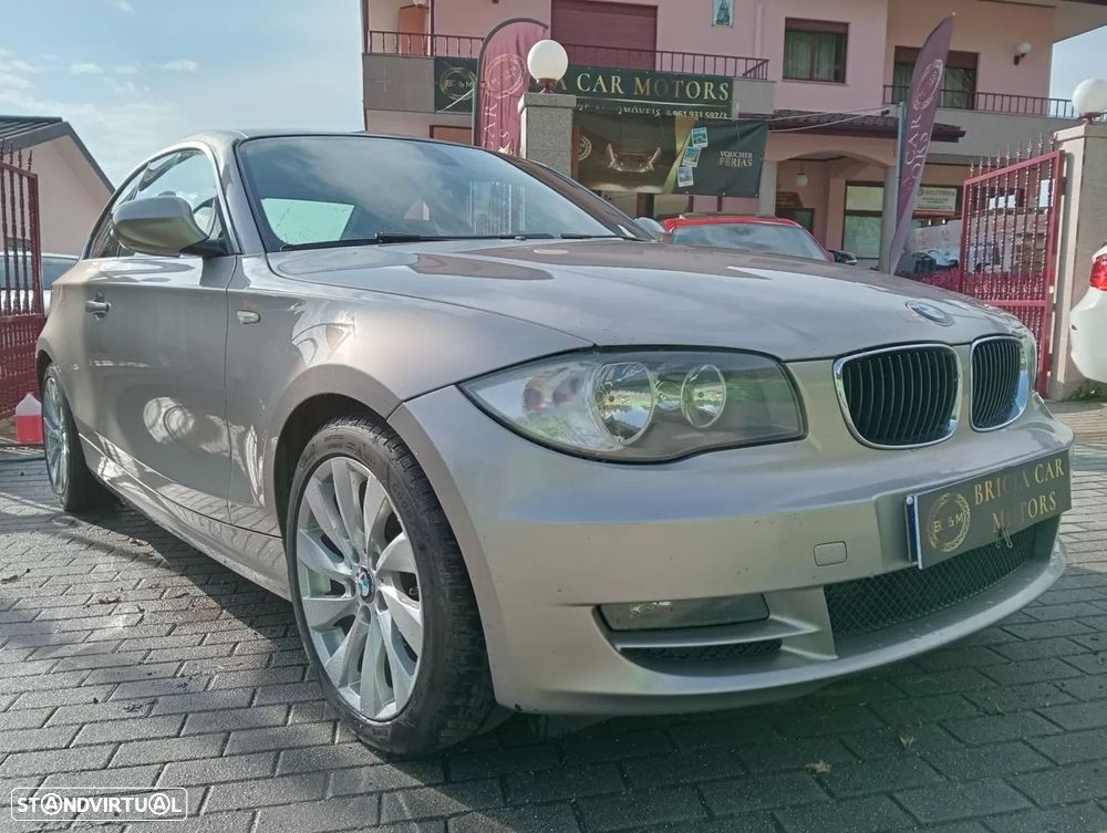 BMW 120 d Limited Edition Lifestyle - 2