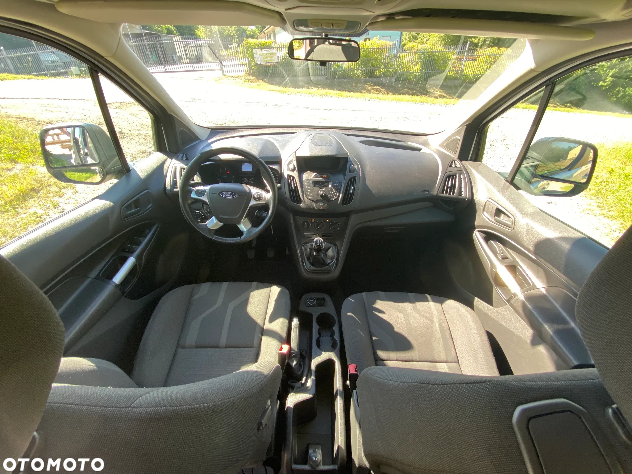 Ford Tourneo Connect 1.6 TDCi Trend - 15