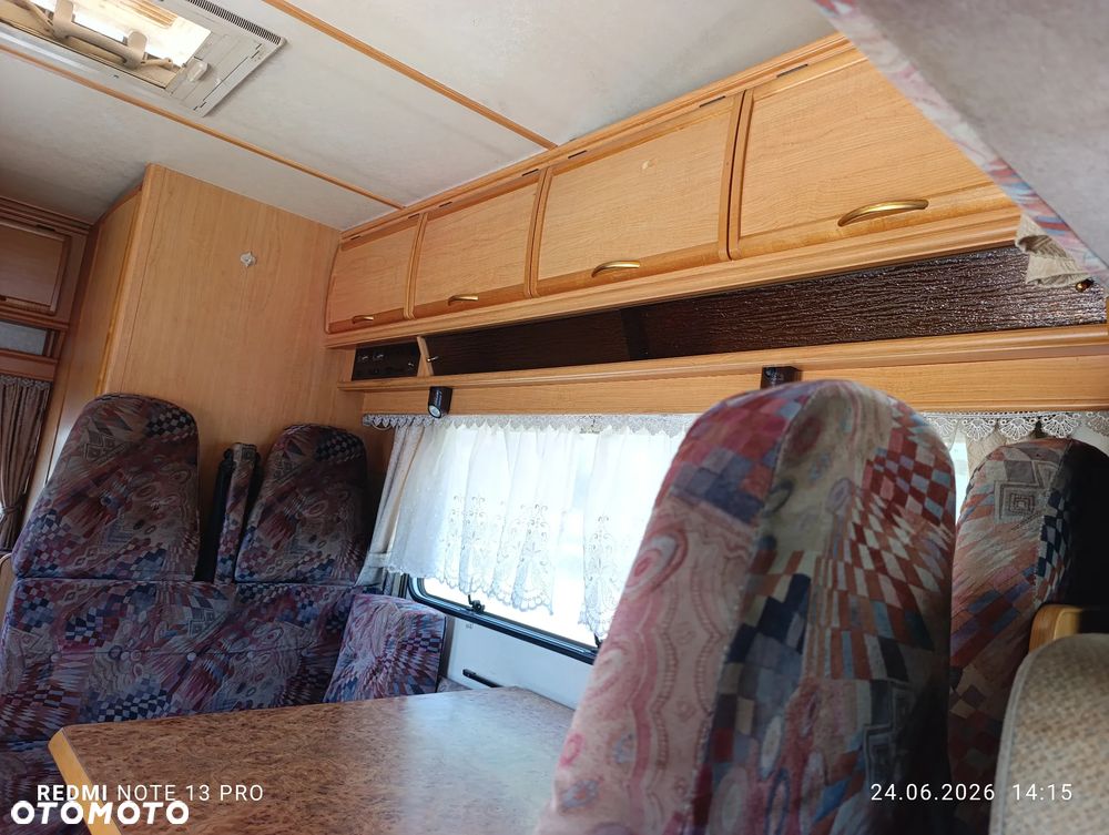 Fiat Ducato - 13