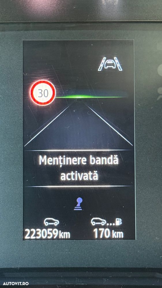 Renault Clio Energy dCi 110 Start & Stop INTENS - 18
