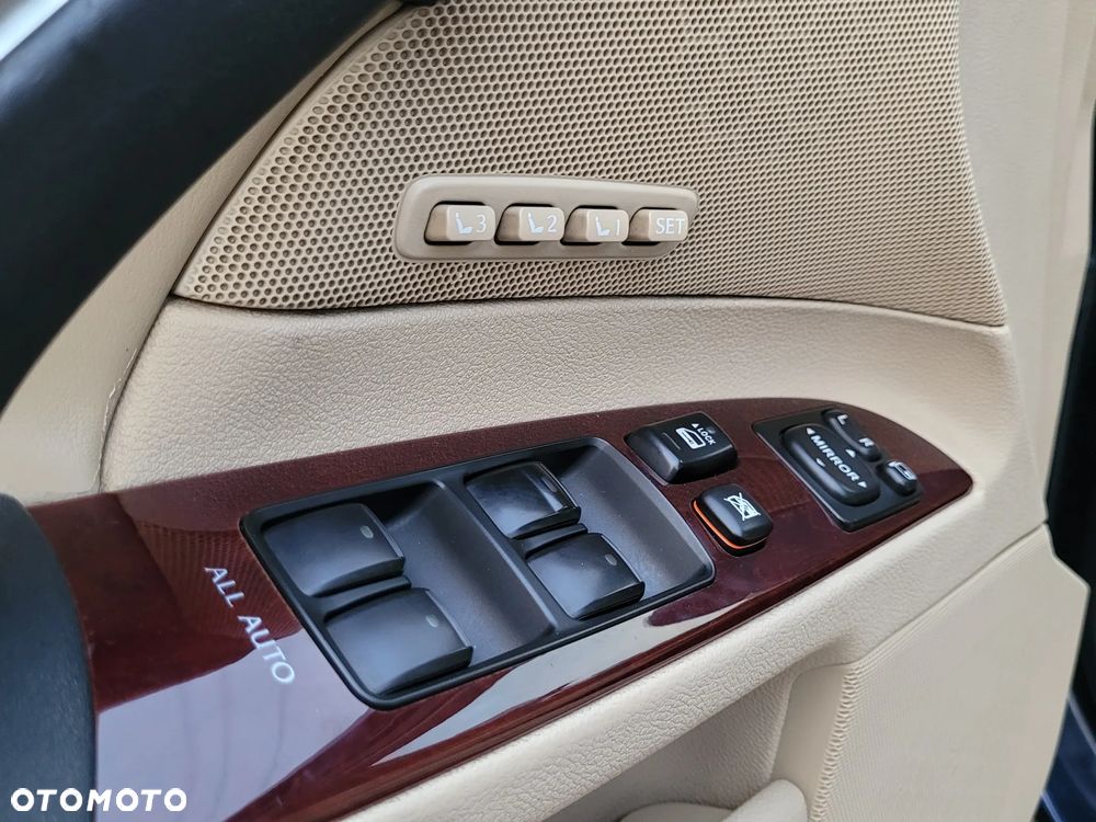Lexus IS 250 Elegance - 19