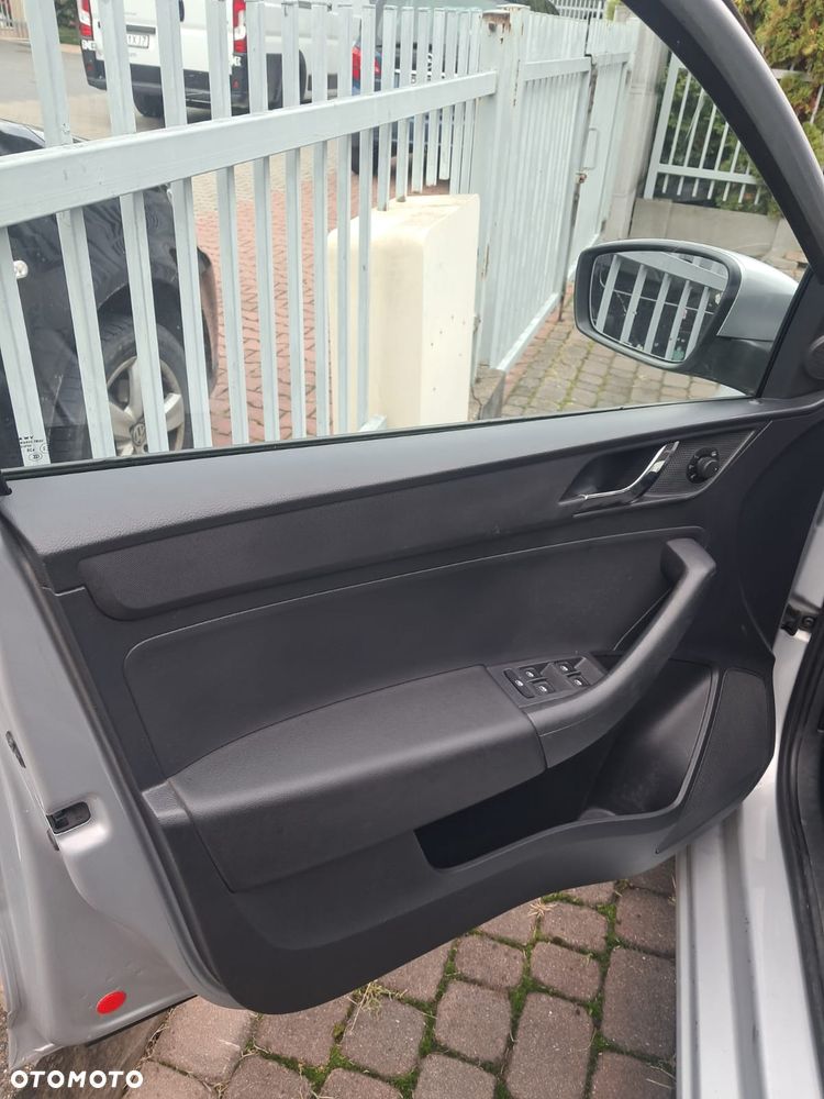 Skoda RAPID 1.4 TDI Active - 1