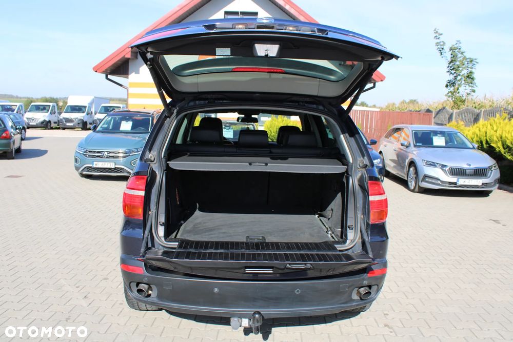 BMW X5 3.0d xDrive - 34