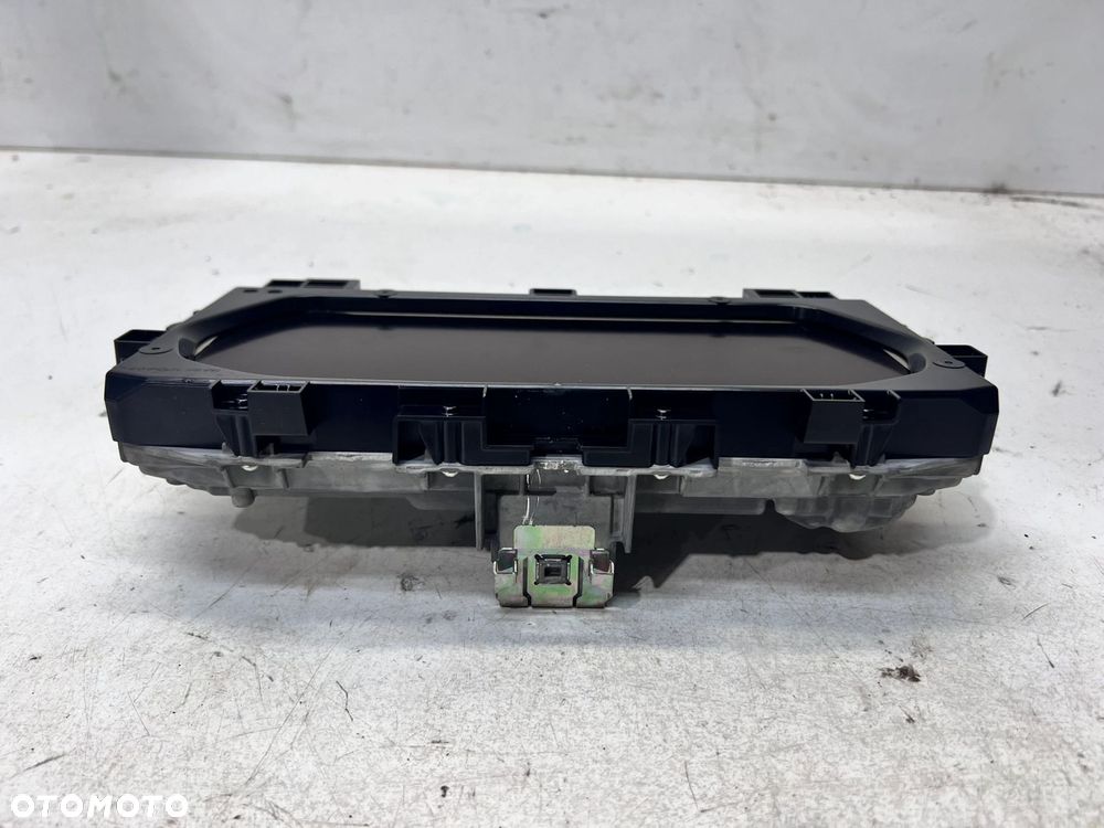 LICZNIK ZEGARY WYŚWIETLACZ AUDI Q4 E-TRON VIRTUAL 89A920725E - 5