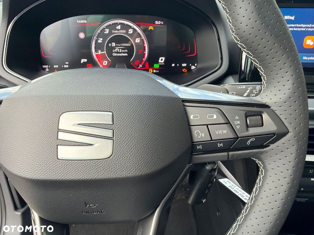 Seat Ibiza - 29