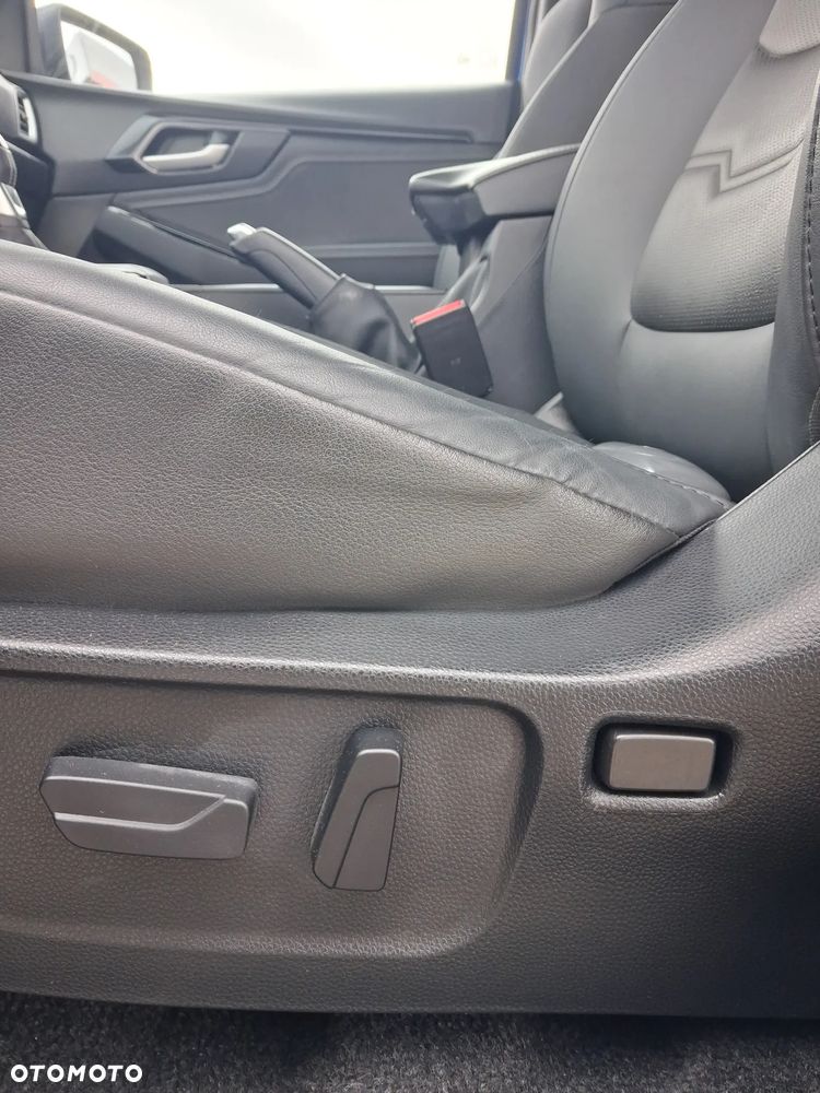 Isuzu D-Max 1.9 DC LSE - 7