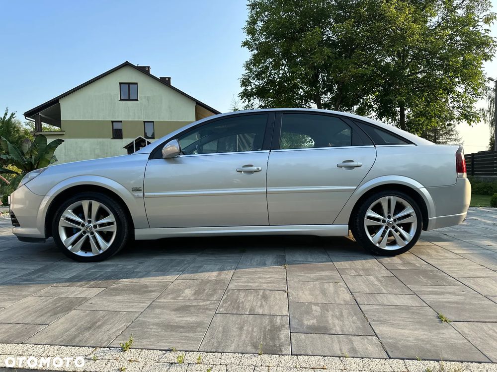Opel Vectra 1.9 CDTI Elegance - 3