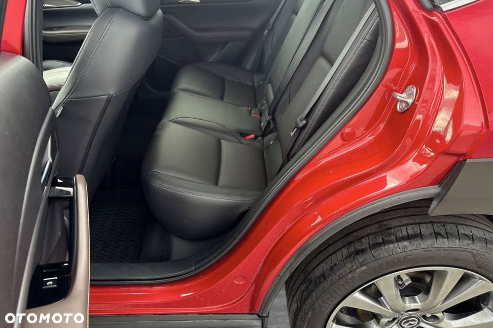 Mazda CX-30 SKYACTIV-X 2.0 M-Hybrid SELECTION - 21