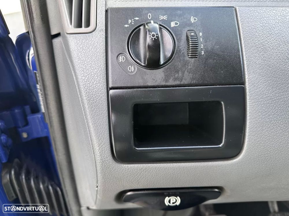 Mercedes-Benz vito 111 cdi - 11