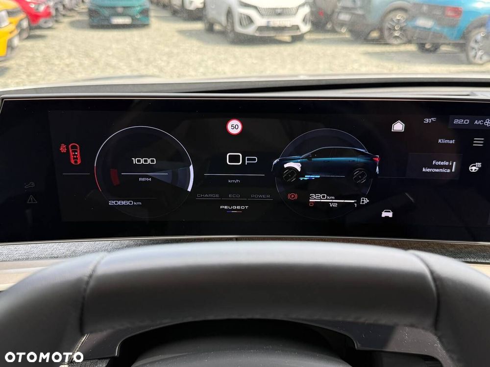 Peugeot 3008 - 21