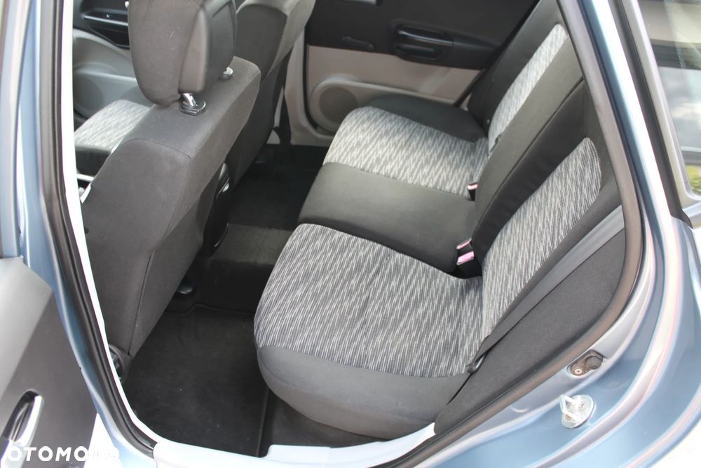 Kia Ceed 1.4 CVVT LX - 17