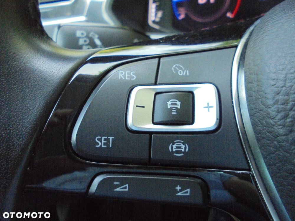 Volkswagen Tiguan 2.0 TDI SCR (BlueMotion Technology) DSG Highline - 24