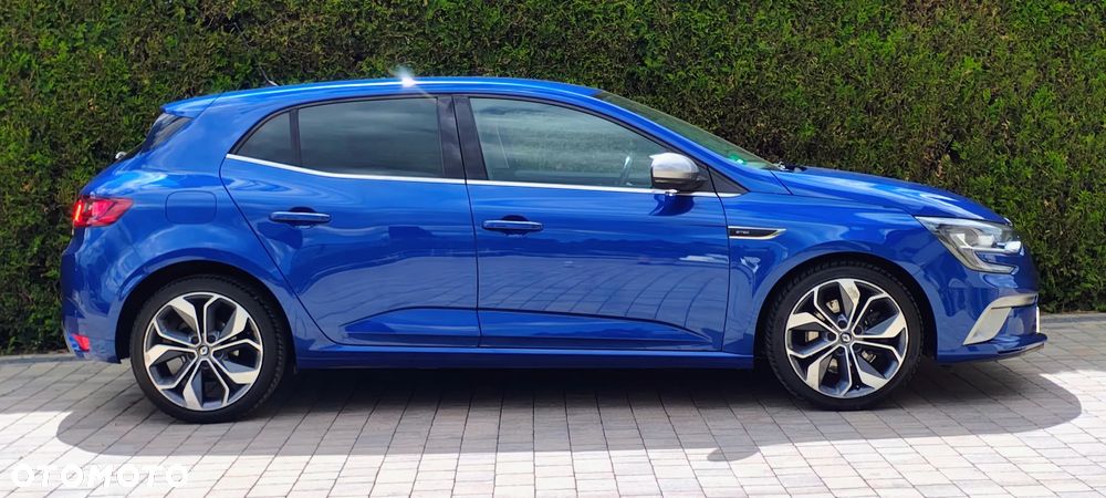 Renault Megane 1.6 TCe GT Line EDC - 27