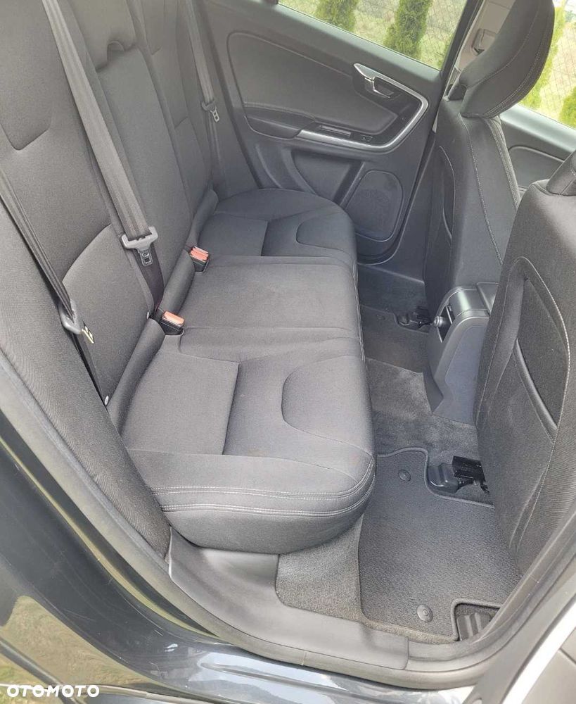 Volvo V60 - 7