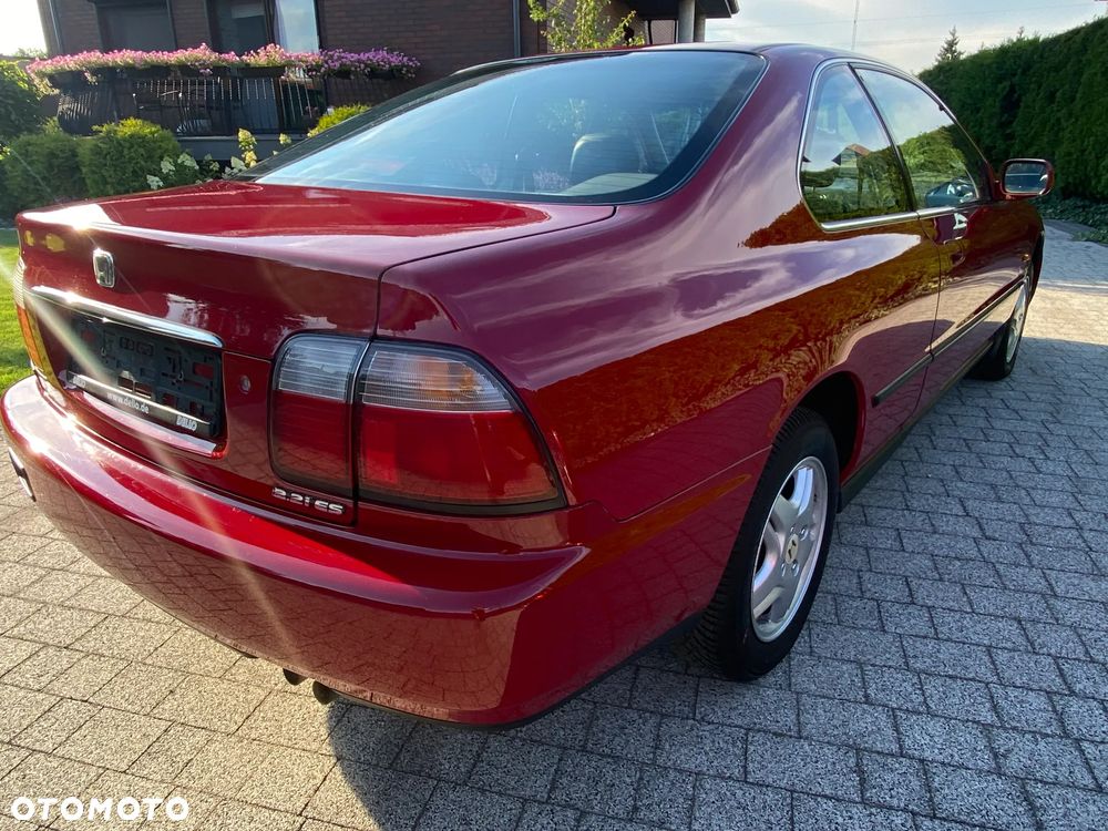 Honda Accord - 5