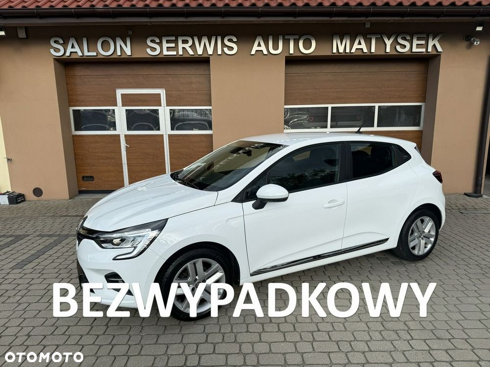 Renault Clio 1.0 TCe Zen - 1