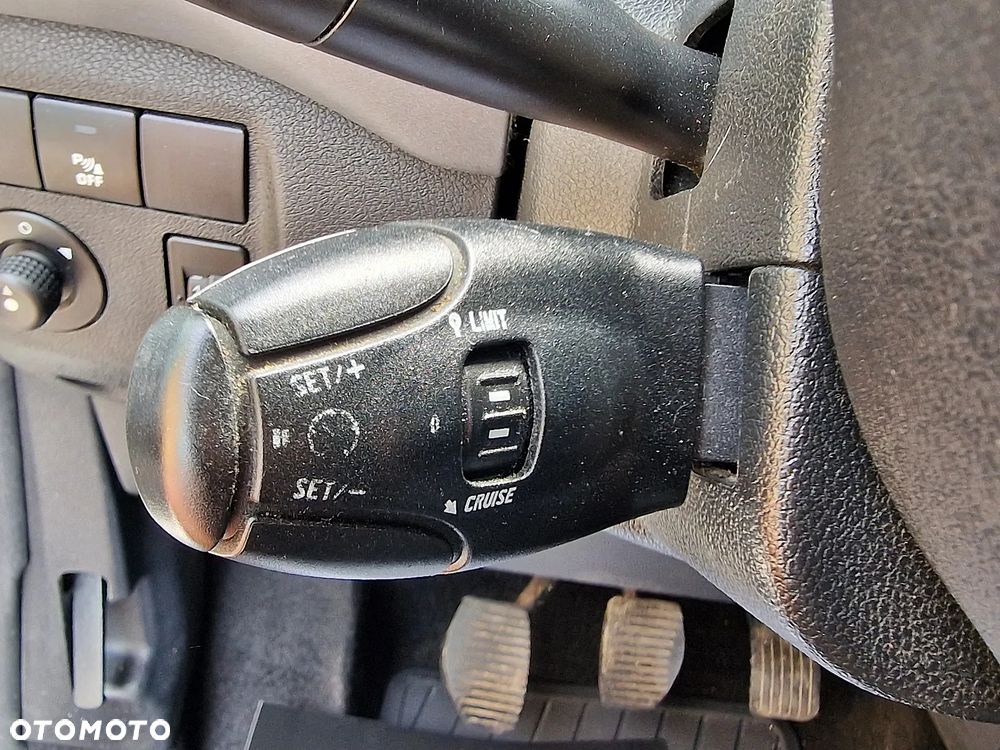 Citroën Berlingo 1.6 HDi - 13