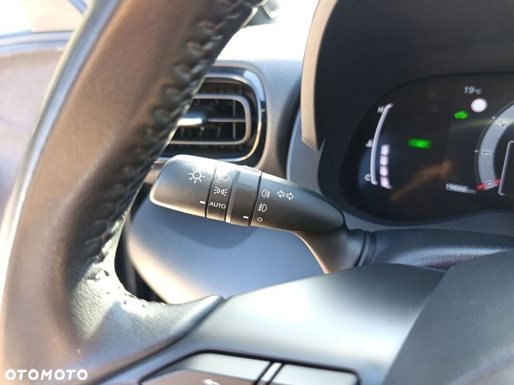 Toyota Yaris Cross Hybrid 1.5 Style - 34