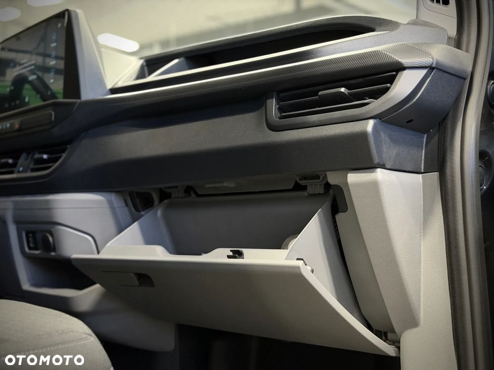 Ford Transit Custom Kombi 320 L2H1 Trend M1 - 32