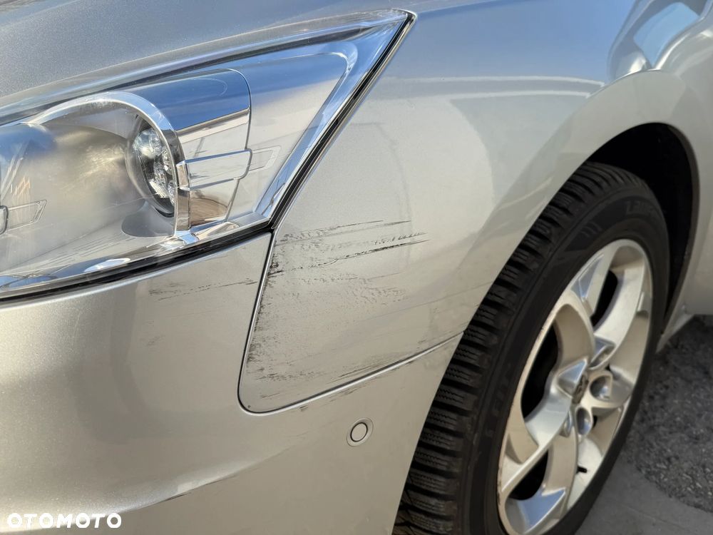 Peugeot 508 HDi FAP 160 Allure - 37