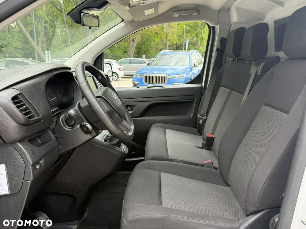 Citroën Jumpy - 10
