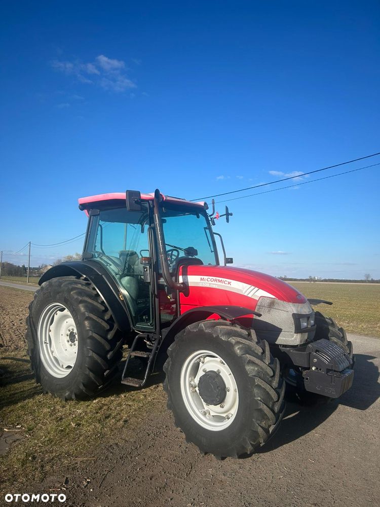 McCormick C 105 MAX - 2