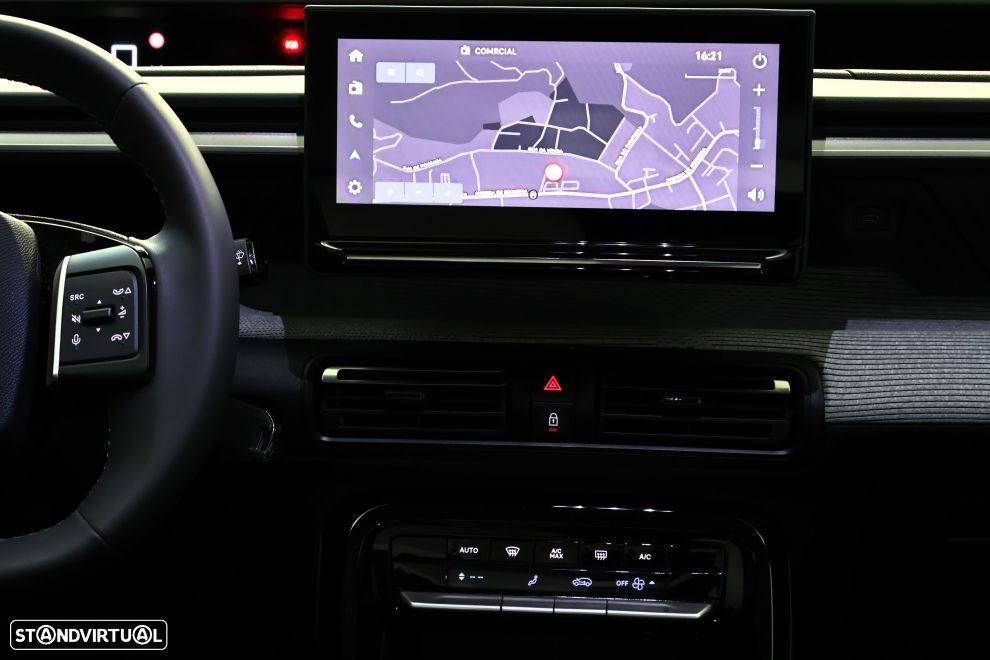 Citroën C3 1.2 Turbo Max - 18