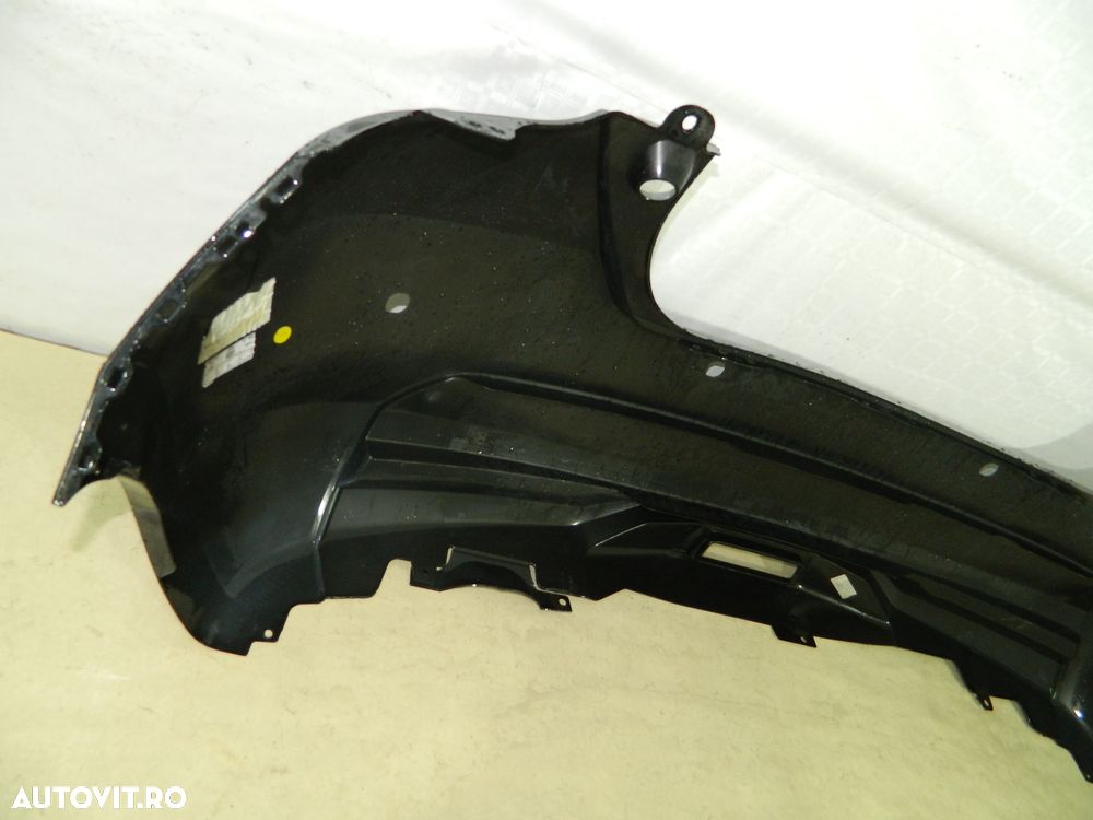 Bara spate Nissan Micra, 2017, 2018, 2019, 2020, 85022-5FA0H - 7