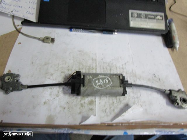 Motor Banco 9411006C CITROEN C5 2001 DRT - 1