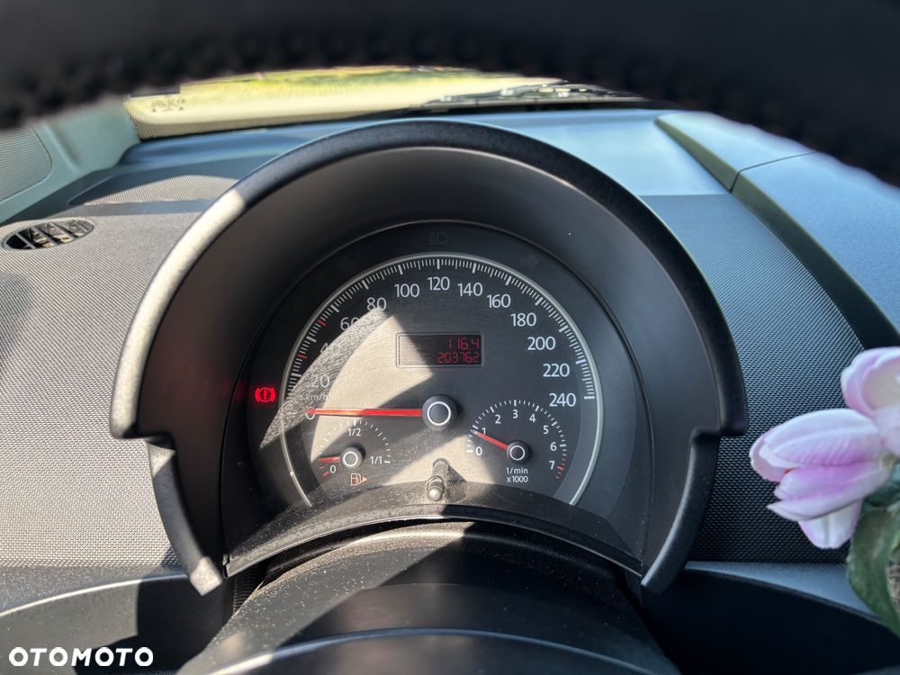Volkswagen New Beetle 1.6 Freestyle - 21