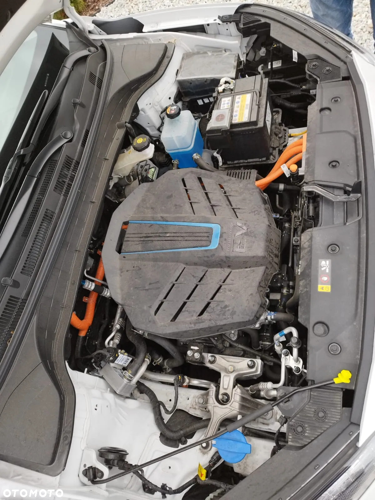 Hyundai Kona Electric 39kWh Modern - 7