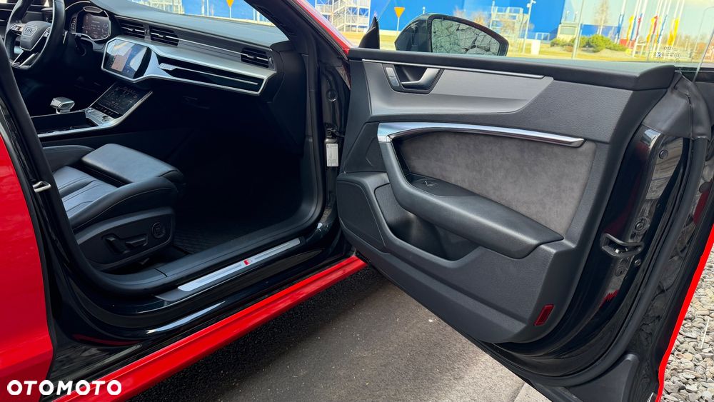 Audi A7 Sportback - 32