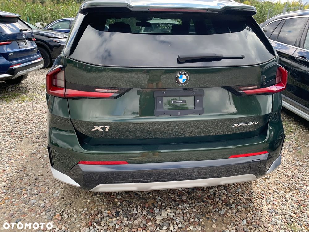 BMW X1 - 12