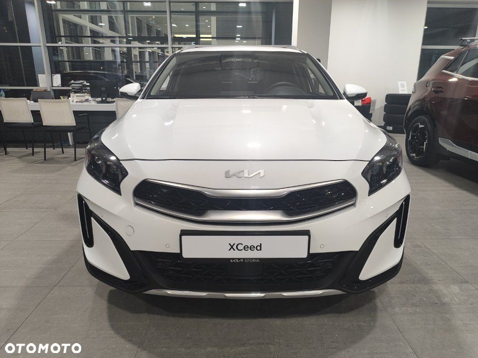 Kia XCeed - 18