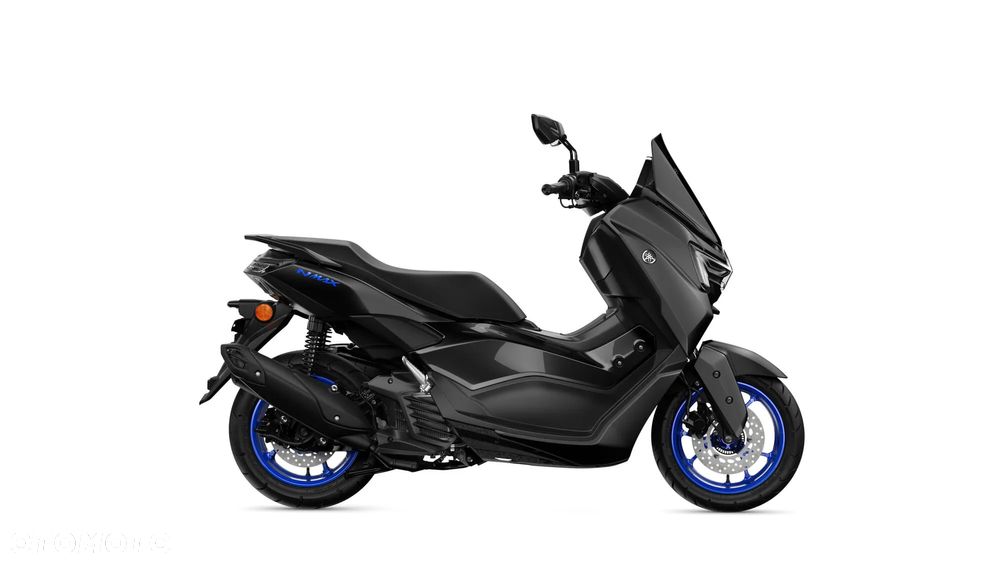 Yamaha NMAX - 2