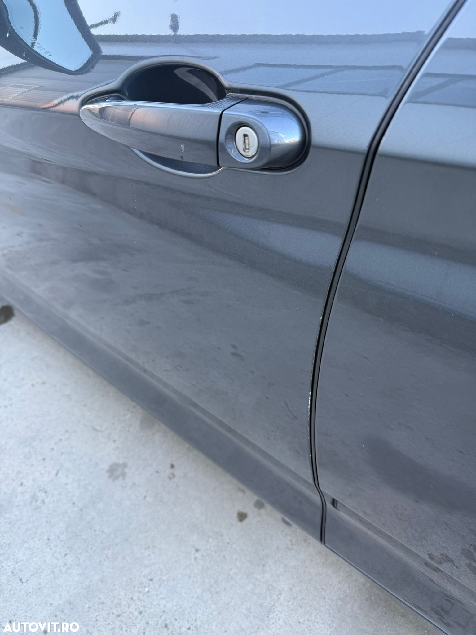 BMW Seria 3 320i GT xDrive AT - 9