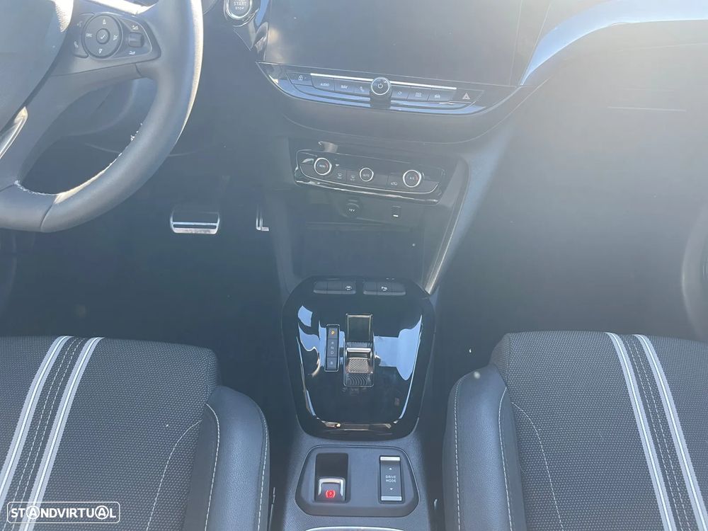 Opel Corsa-e e-GS - 14