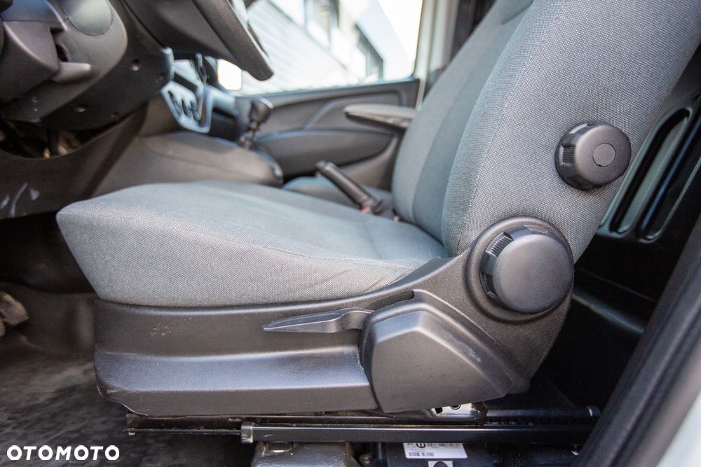 Fiat Doblo MAXI L2H1 Cargo *PROFESSIONAL* - 13