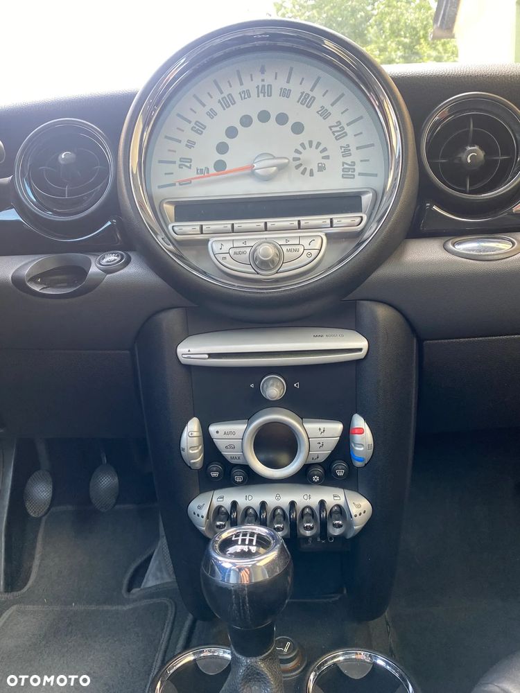 MINI Clubman - 19